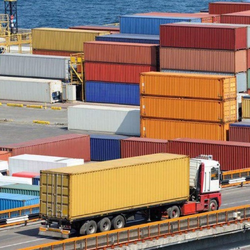 منابع آزمون کارگزاری گمرک 1404